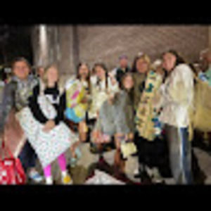 Meet your Posher, Lena